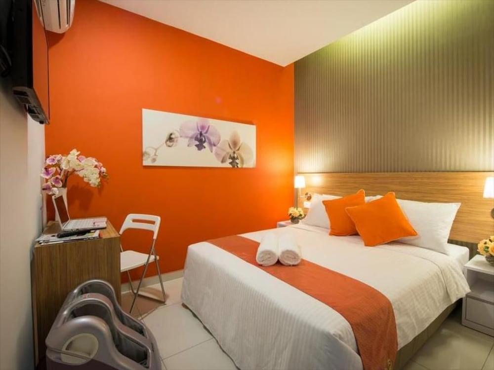 Sovotel Kelana Jaya 73