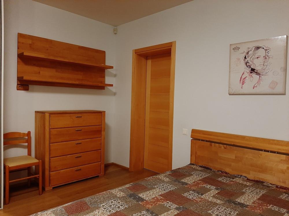 Champêtre Park View Apartments