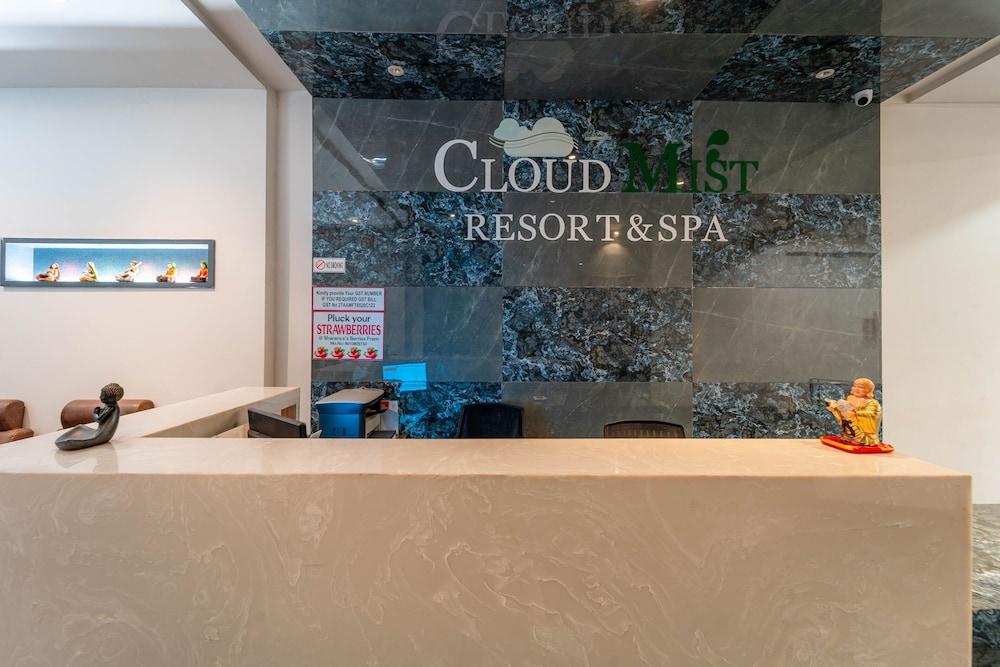 Cloud Mist Resort and Spa