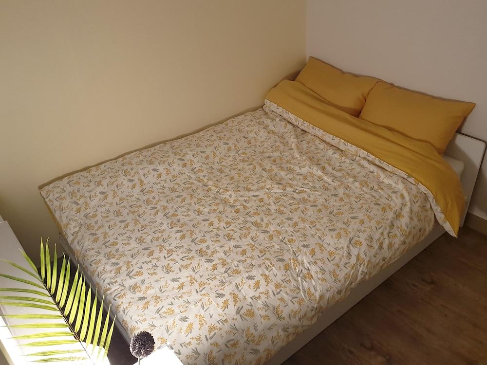 Cheese Guesthouse - Hostel