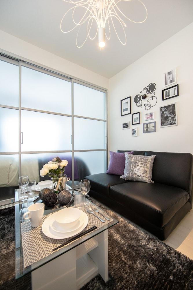 RELAX SPACE IN Nanba