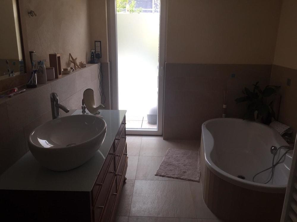 Apartment mit Terrasse in Oberhausen