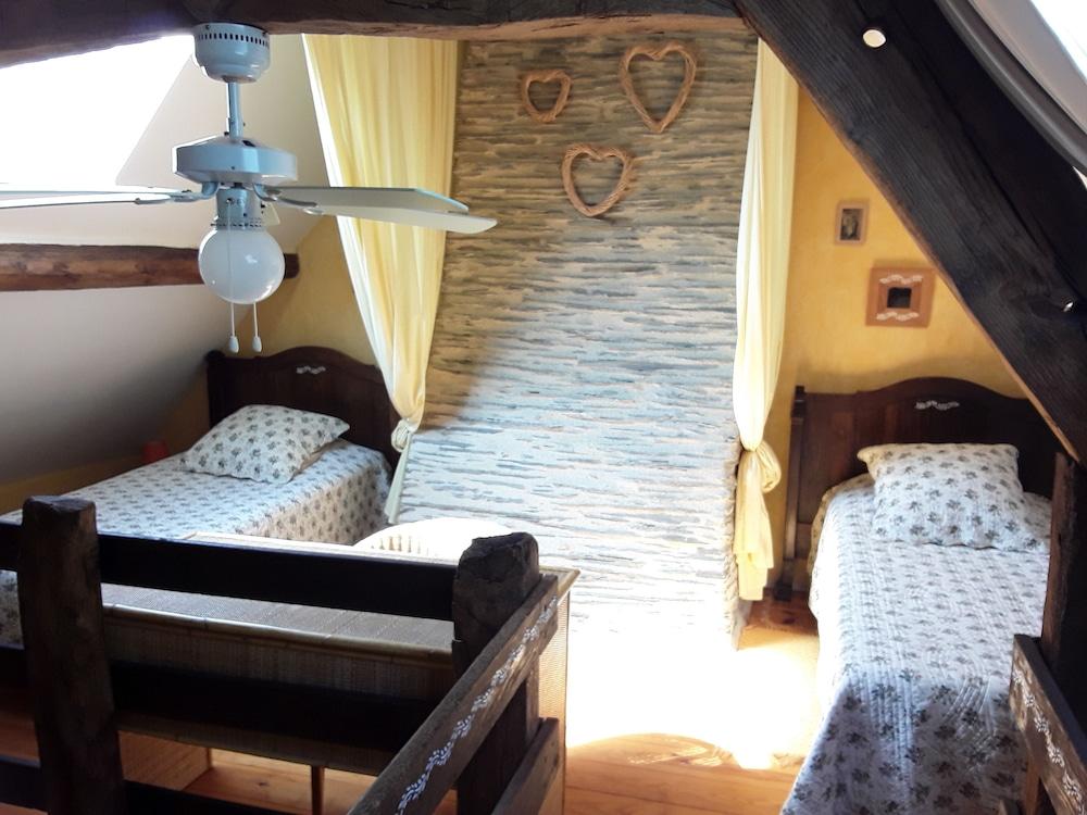 Chambres d'hotes la Merais