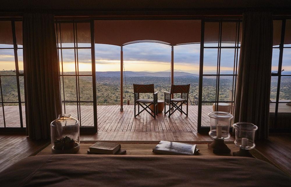 Loisaba Lodo Springs