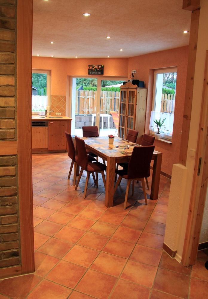 Apartment Kassbeerboom