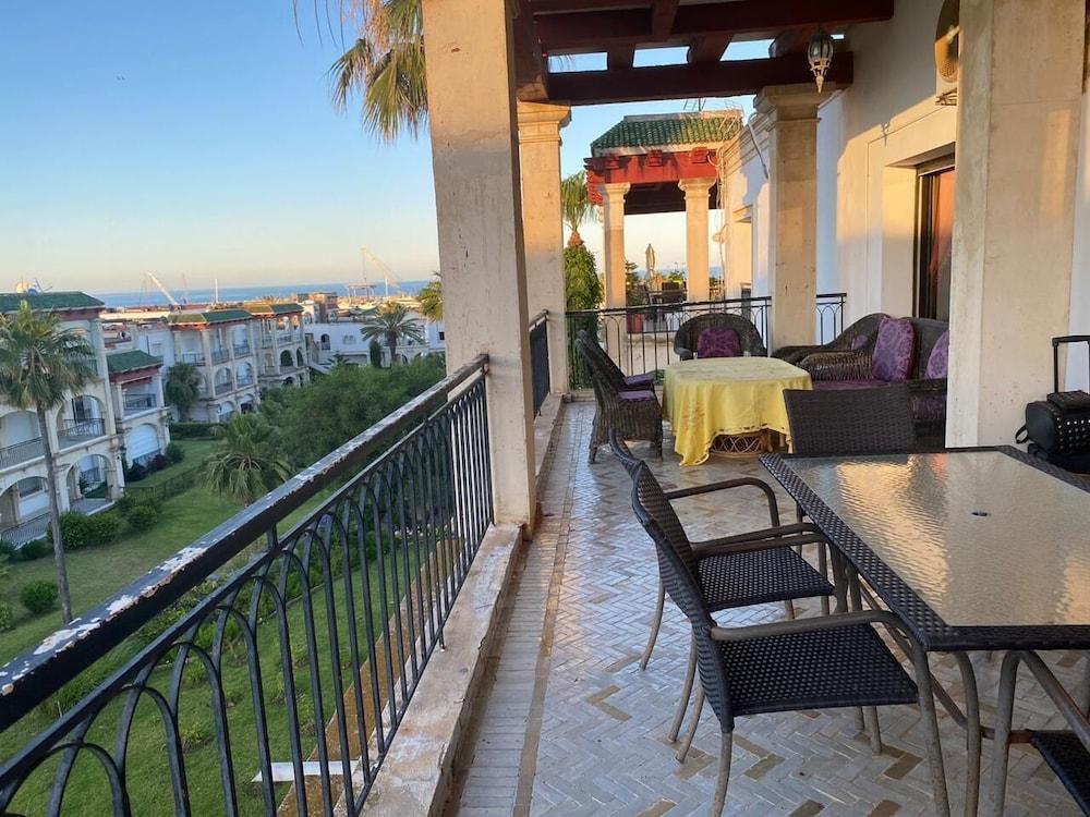 2 Bedroom Marsa Apartment
