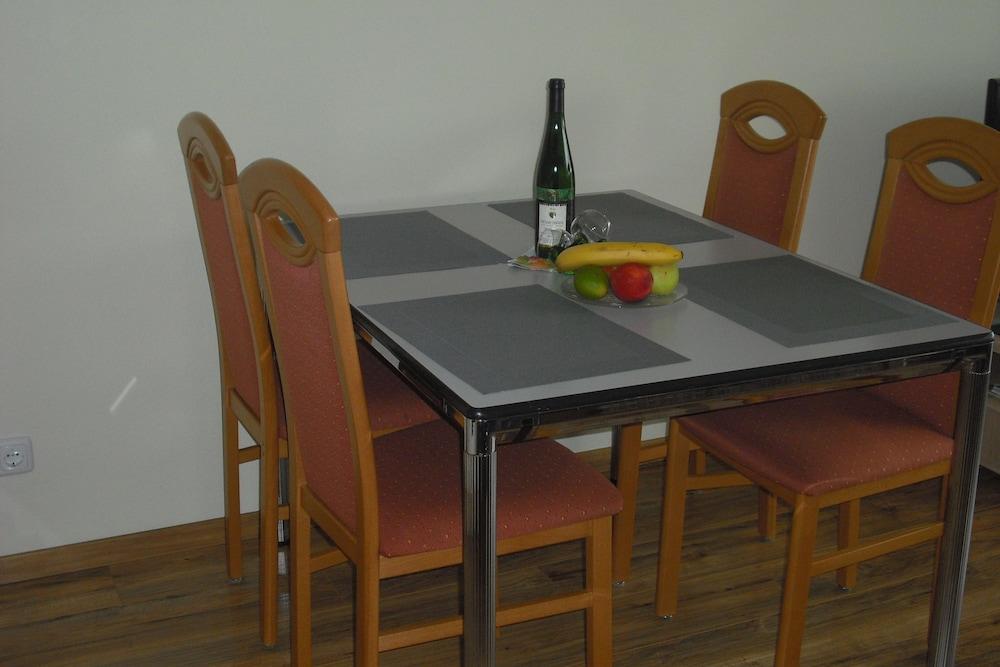 Ferienwohnung Haus Kotthoff