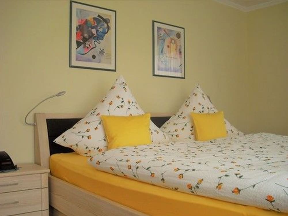 Ferienwohnung Haus Kotthoff