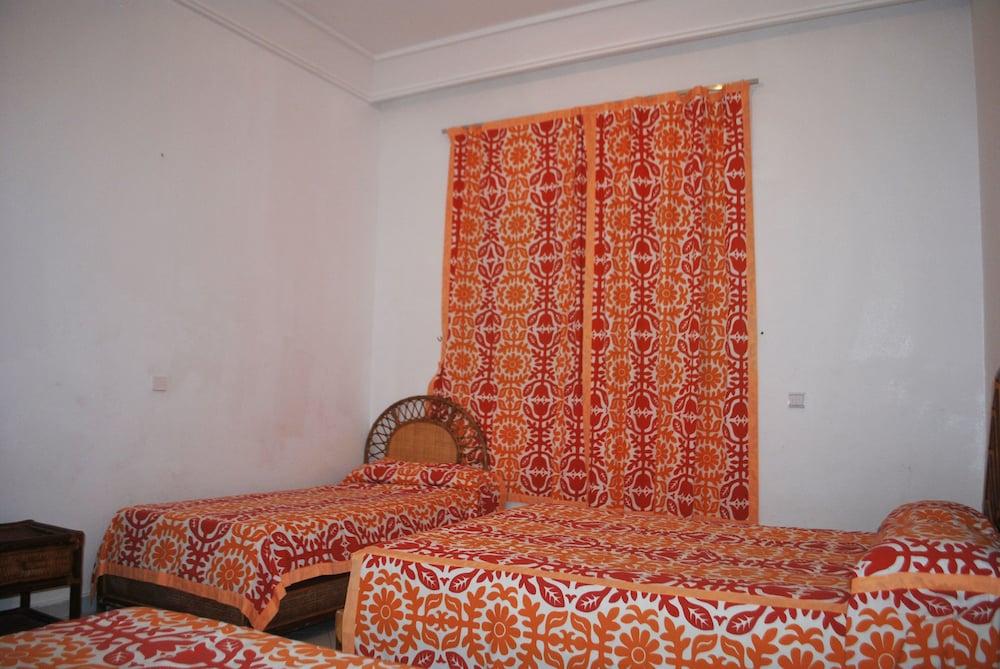 Route de Sebta Apartment