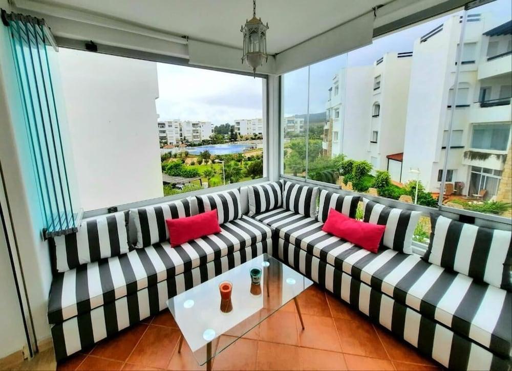 Residence la Cassia Apartment