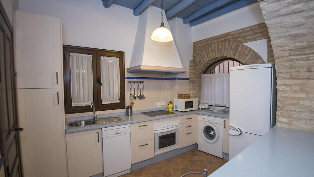 Fabulosa Casa Mudéjar.