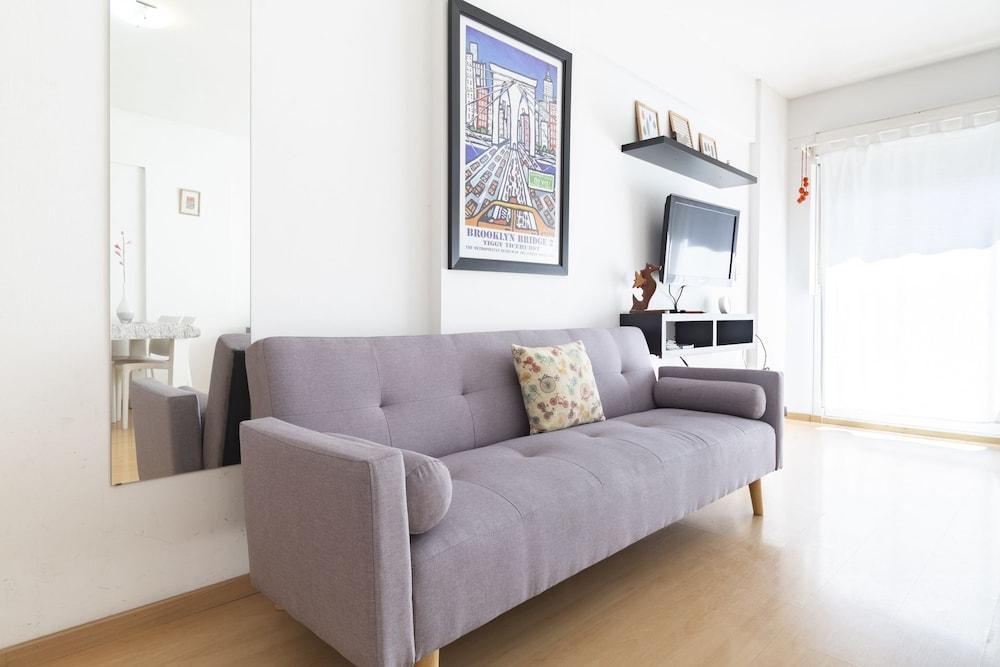 Cabrera 6D by Be Local Argentina