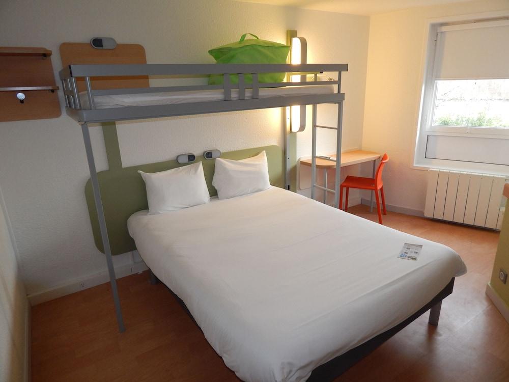 ibis budget Limoges