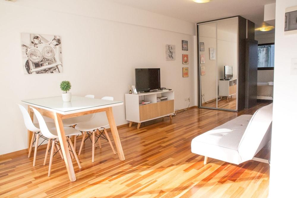 Charcas Apartment by Be Local Argentina