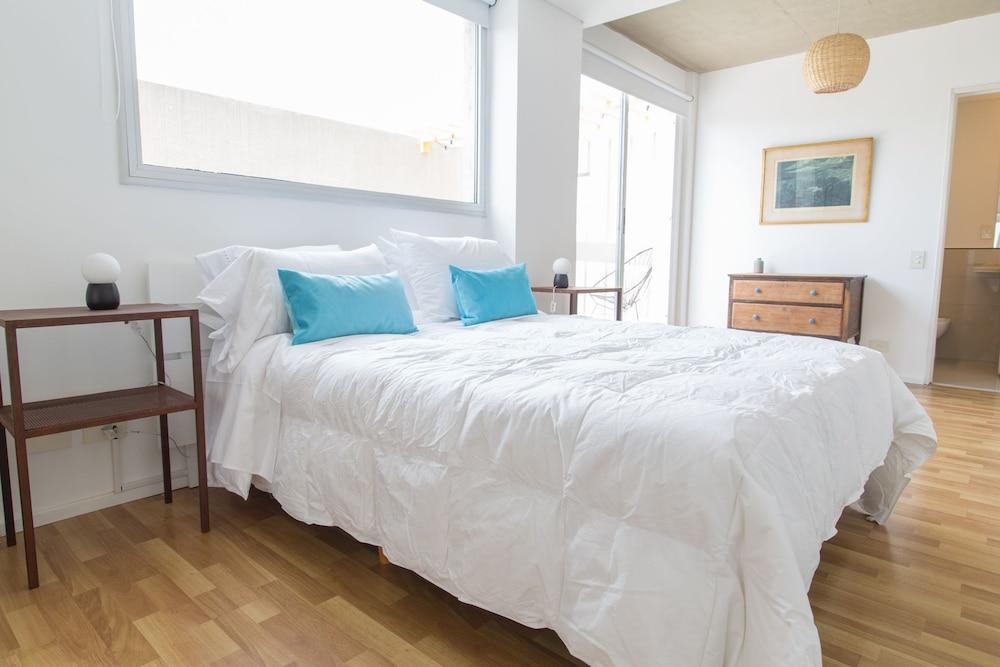 Gorriti Apartment by Be Local Argentina