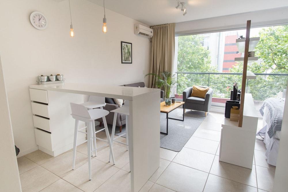 Humboldt Apartment by Be Local Argentina