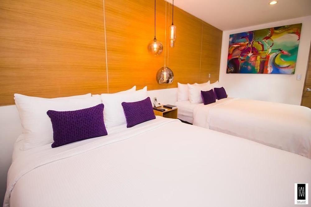 Sal & Luz Hotel Boutique