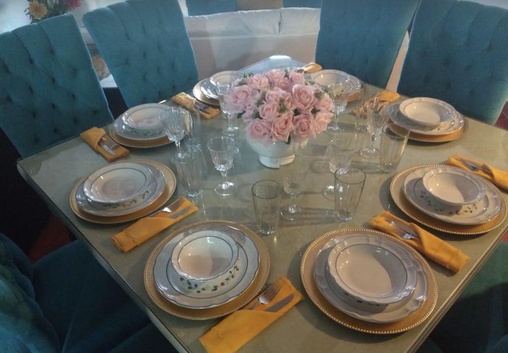 Penthouse María Bonita