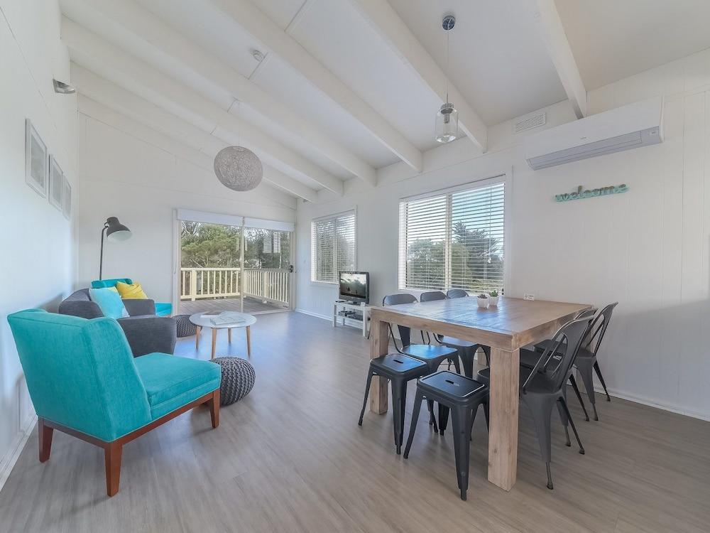 63 Marlin by Smiths Beach