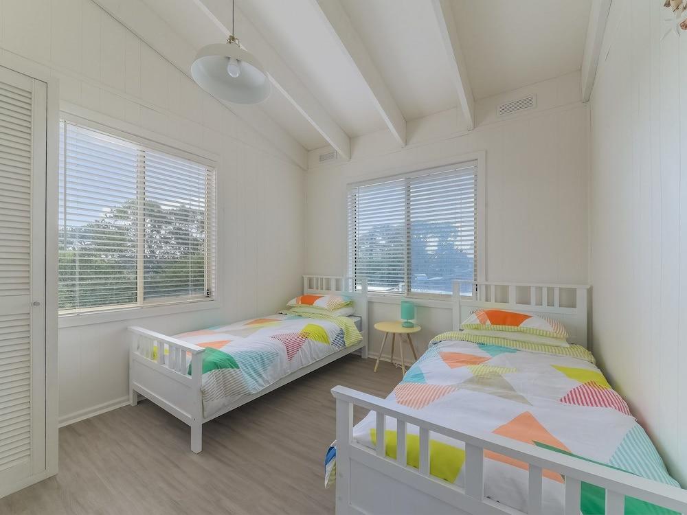 63 Marlin by Smiths Beach