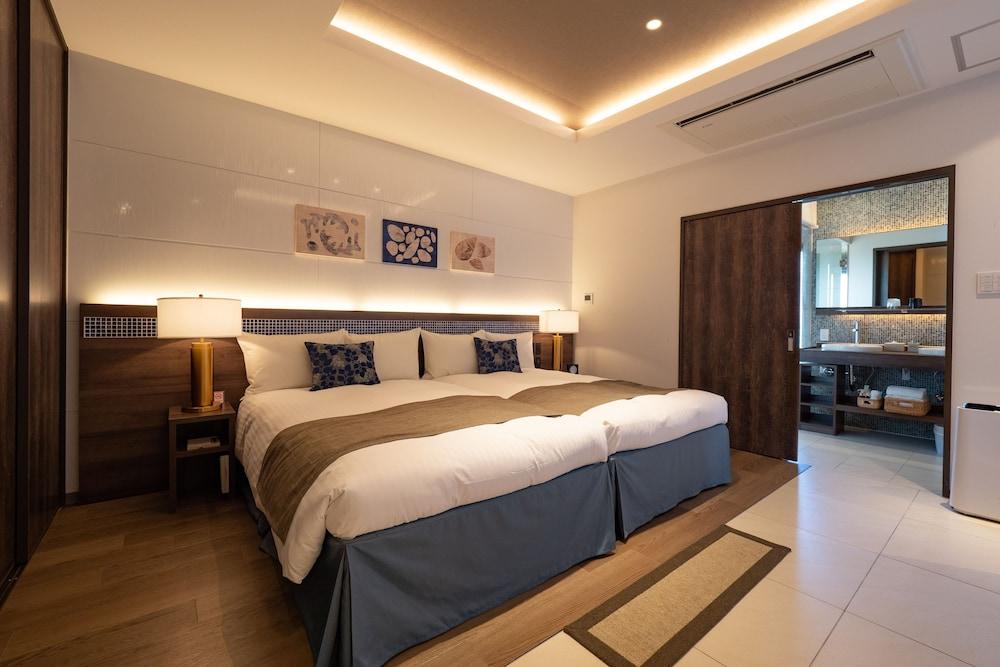 One Suite The Terrace