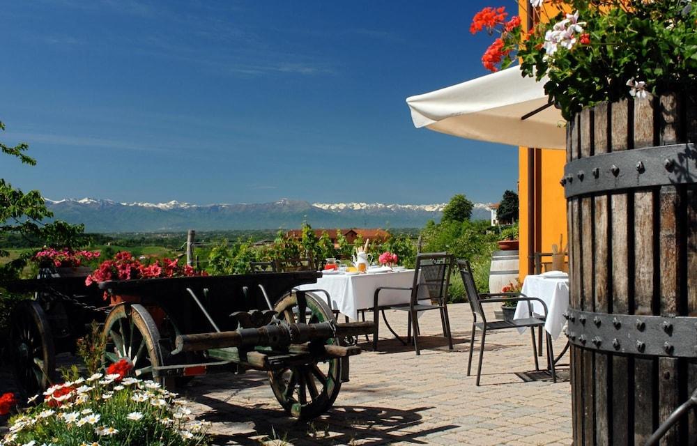 Agriturismo Ca' Brusà