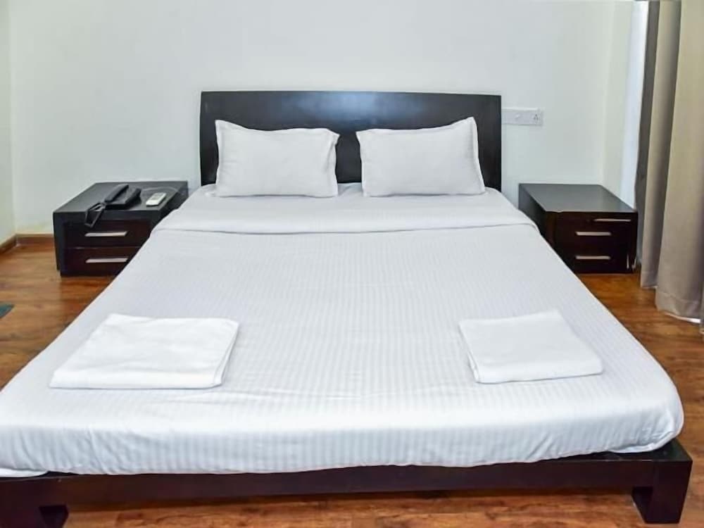 The Eternal Wave by Krish Retreat