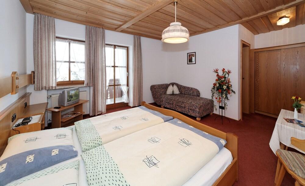 Gasthof-Pension Kraus