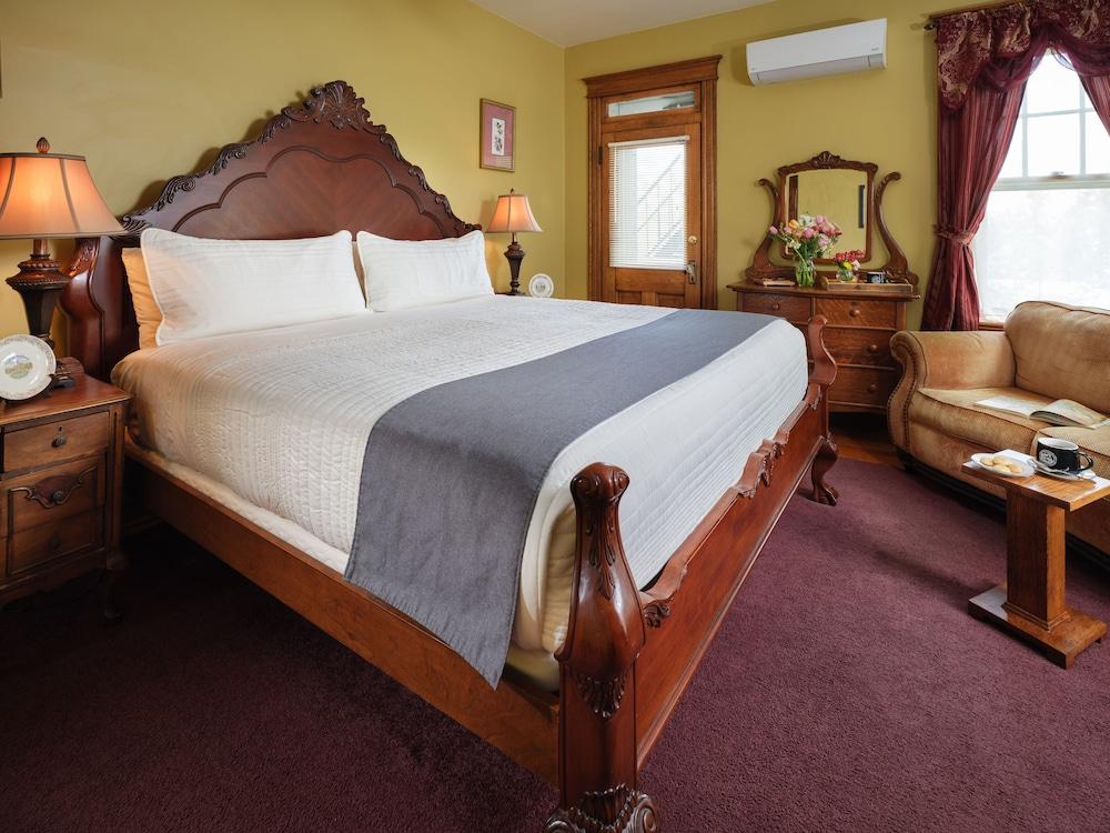 Keystone Inn Bed and Breakfast