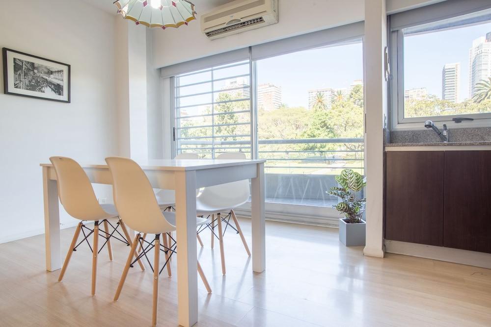 Las Heras by Be Local Argentina