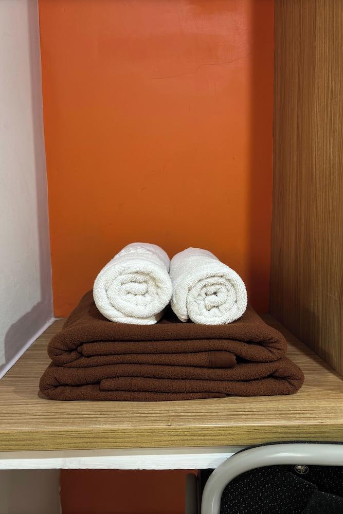 Hotel Bumi Makmur Indah