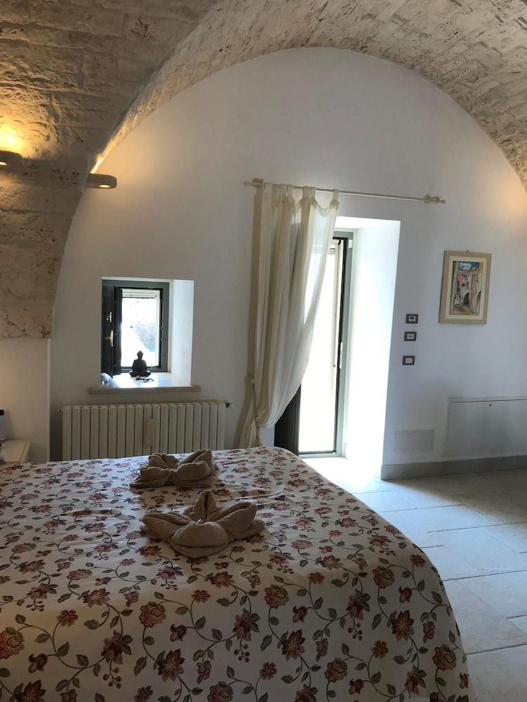 Relais Masseria Della Colomba