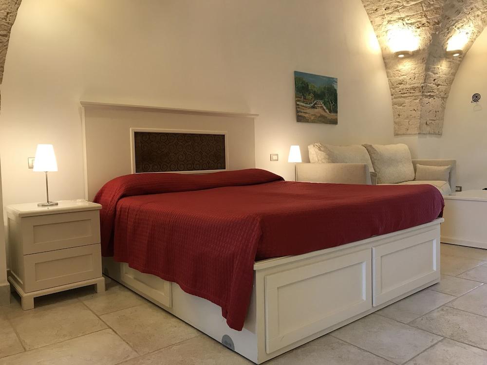 Relais Masseria Della Colomba