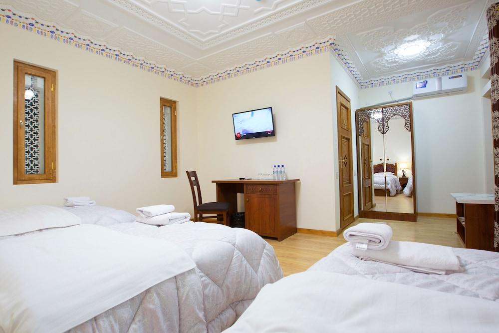 Hotel Volida Boutique