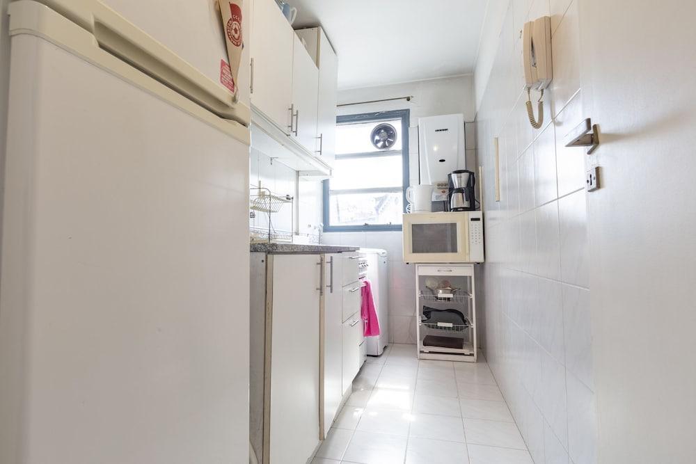 Medrano Apartment by Be Local Argentina