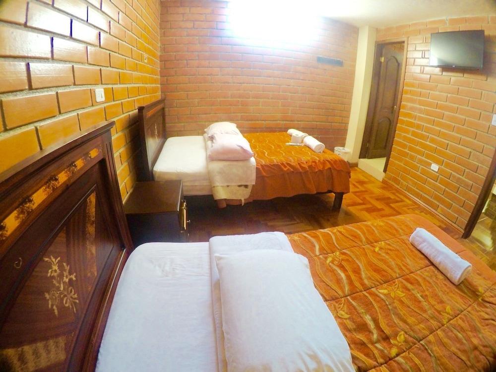 Hostal Nomada - Hostel