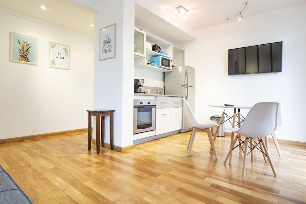 ORO 3 Apartment by Be Local Argentina