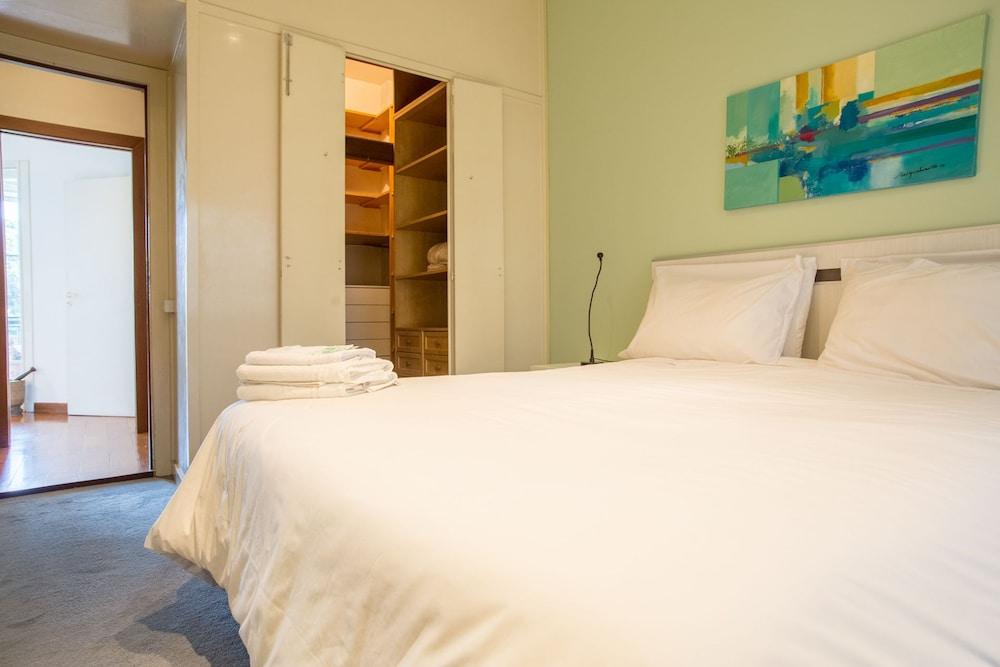 Siria Apartment by Be Local Argentina