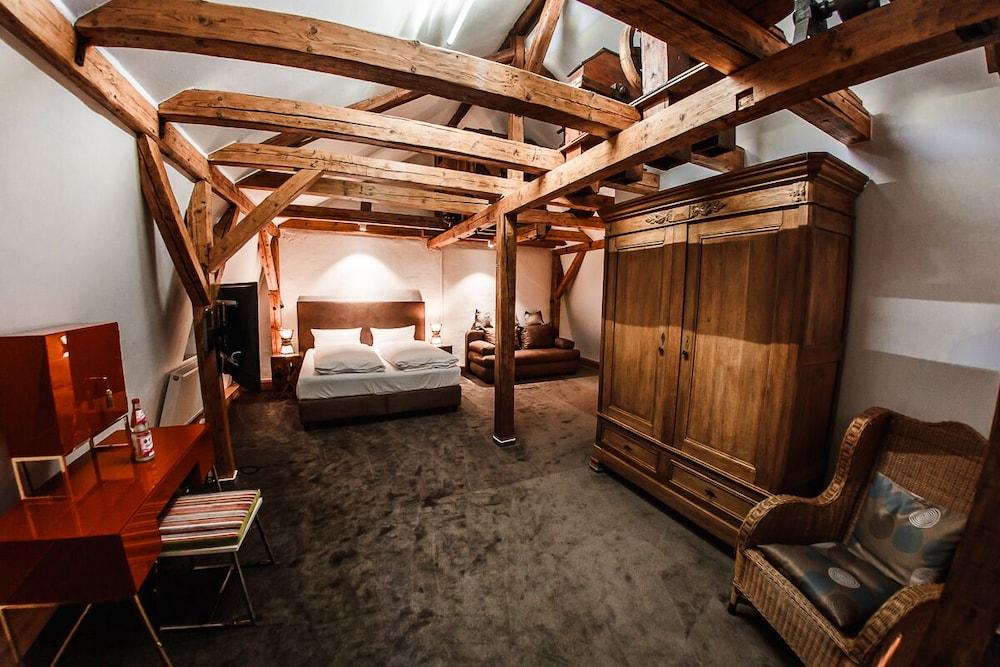 Landhotel Kahltalmühle