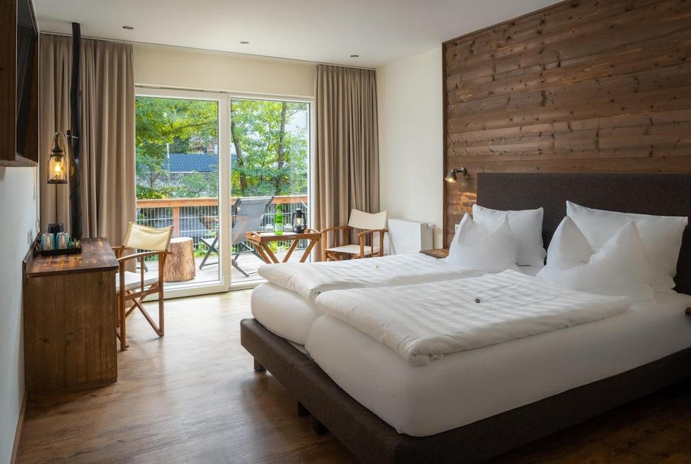 Bodetaler Basecamp Lodge