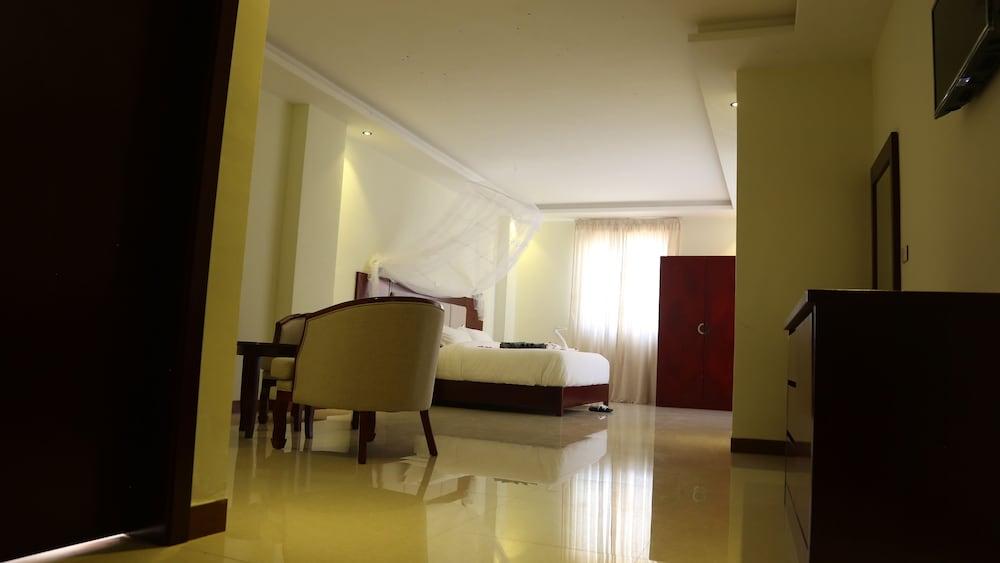 Wynn Hotel - Bahir Dar