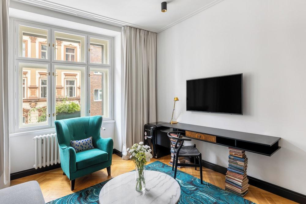 Numa Prague Republika