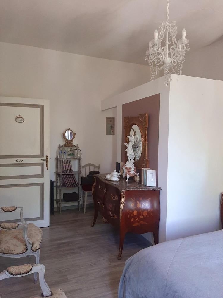 La Villa des Remparts