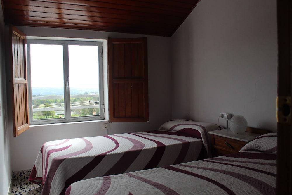 Albergue Turistico Silleda - Hostel