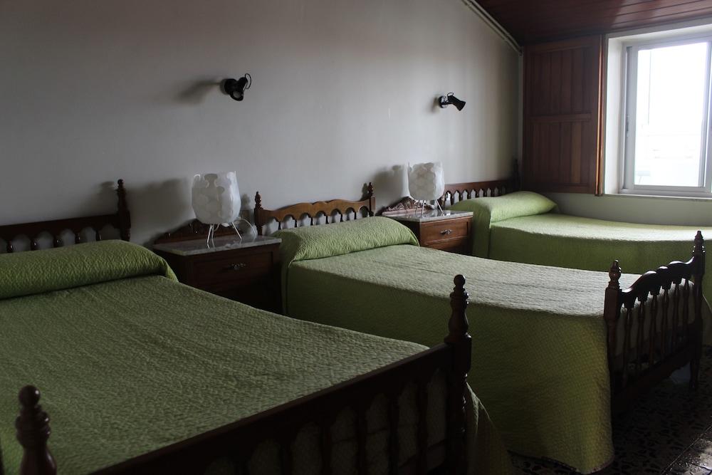 Albergue Turistico Silleda - Hostel