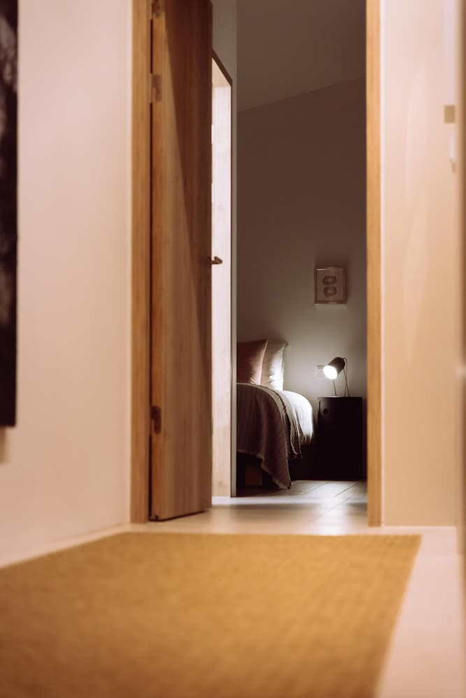 Kerbyggd: Luxury House and Cottage in Golden Circle