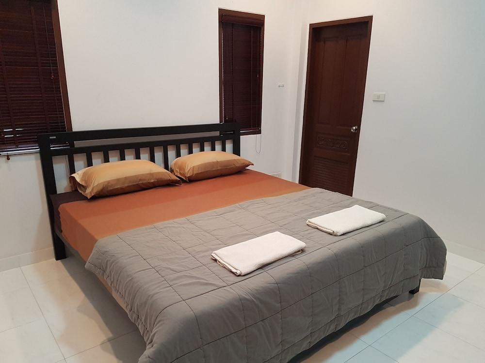 Villa - Baan Dusit Pattaya