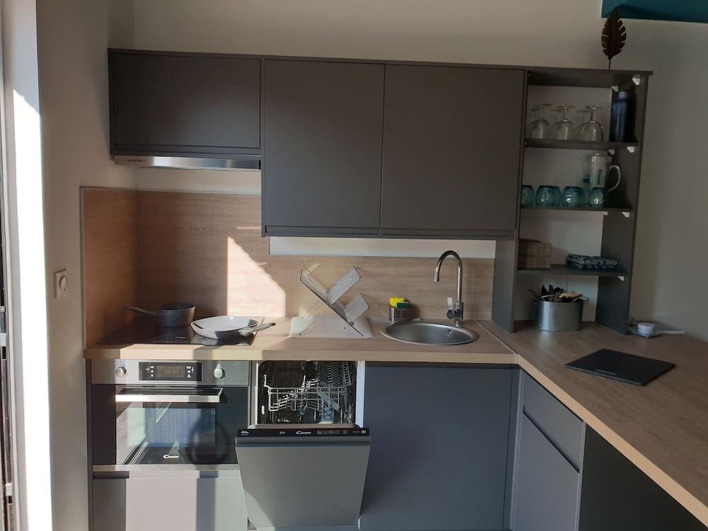 AppartHotel La Cense Pierrot des Princes