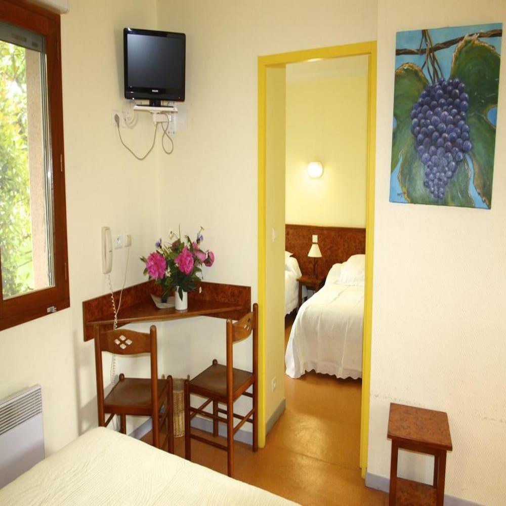 Auberge de la Planquette