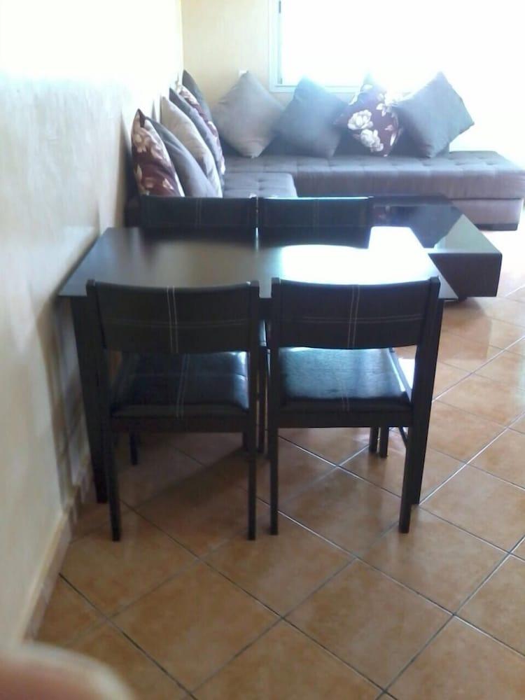 Apartment APP ZMR M'diq